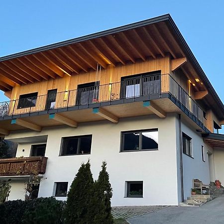 Haus Thurner Rifenal Exterior foto