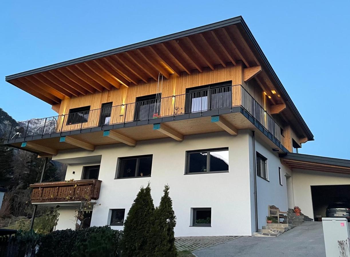 Haus Thurner Rifenal Exterior foto